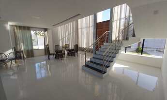 Imagem 6: Mansão, 8 suítes, 16 vagas, lazer, linda vista mar