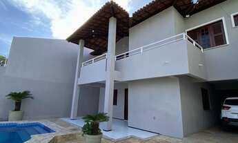 Imagem 2: CASA DUPLEX - EDSON QUEIROZ