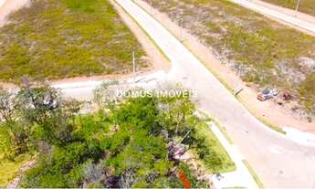 Imagem 2: Lote no Terras Alphaville 5 abaixo do preço de mercado