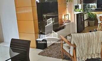 Imagem 5: Ap2340-Apartamento com 4 dormitórios à venda – Salinas – Fortaleza/CE