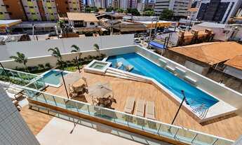 Imagem: Apartamento com 117m², 3 suítes à venda