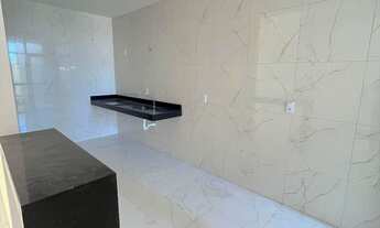 Imagem 7: Casa plana 03 quartos – Eusébio