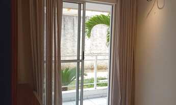 Imagem 5: ALUGO APARTAMENTO TÉRREO NO SPACE CALHA 1U