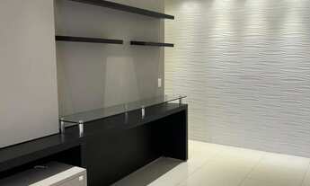 Imagem 3: Apartamento no Alto do Calhau Jardim de Toscana 77 M² três, quartos andar baixo