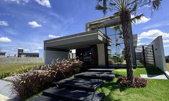 Imagem: Vendo casa plana no Terras Alphaville Ceara