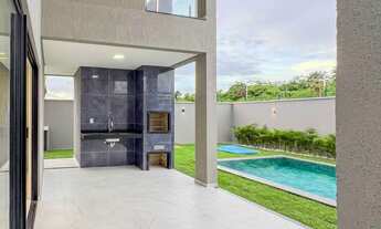 Imagem 2: Casa na Cidade Alpha com preço de OPORTUNIDADE!!!