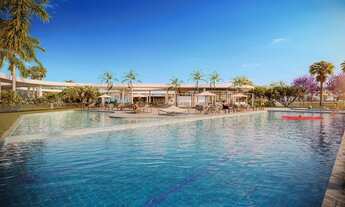 Imagem: ALPHAVILLE CEARÁ 5 - LOTES PROMOCIONAIS