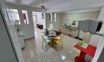 Imagem: Casa plana com 3 suítes à venda na Cidade