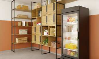 Imagem 3: TERRAS ALPHAVILLE 5 - REPASSE