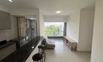 Imagem 3: Apartamento de 72m² com 3 Quartos em Frente ao Parque Rangedor – Reserva dos Bur