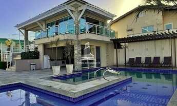 Imagem: CS2255-Casa Duplex 3 quartos Condomínio