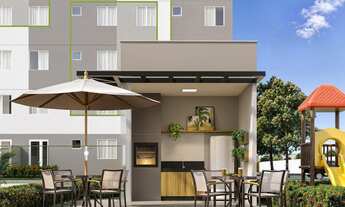 Imagem 6: Vitória Acácia – O seu novo lar com lazer completo, conforto e qualidade Victa!