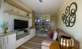 Imagem: Apartamento 2 dormitórios à venda Centro