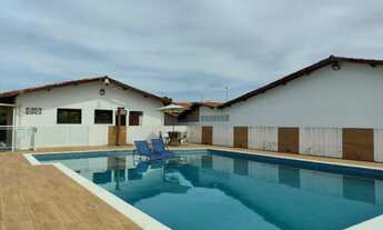 Imagem 4: Casa plana com 03 quartos - Lagoa Redonda