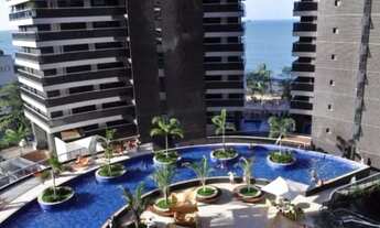 Imagem 3: Oportunidade, apto na beira mar com 2 quartos, sendo 1 suíte