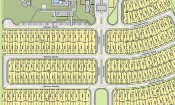 Imagem: Lote no Terras 4 por R$ 220.000,00