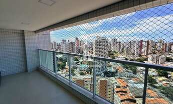 Imagem 3: Apartamento com 117m², 3 suítes à venda na Aldeota