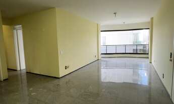 Imagem 6: Apartamento à venda com 4 suítes e 2 vagas no Meireles Edifício Geriba