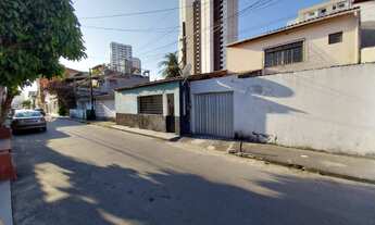 Imagem: Casa plana com 3 quartos, 2 vagas