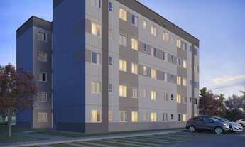 Imagem 2: O seu novo lar com conforto e praticidade!