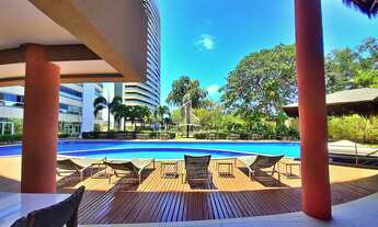 Imagem 4: Ap2422-Apartamento Alto Padrão no Condomínio Verdi -Guararapes, Fortaleza/CE