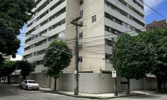 Imagem: Apartamento a venda no Meireles