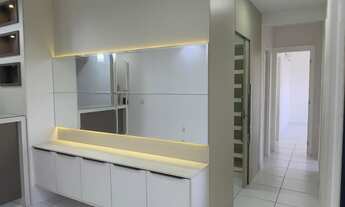 Imagem 5: Apartamento no Calhau 03 quartos (sendo 1 suíte e 1 semi suíte, 87 m² 9º andar