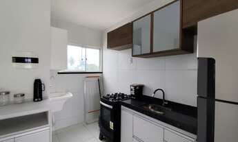 Imagem 5: Cobertura Mobiliada 02 quartos – Eusébio