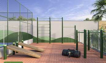 Imagem 6: VITORIA SENNA, Apartamentos de 2 quartos, com lazer completo e vaga de garagem F