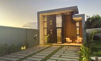 Imagem: Condomínio Gênesis, 3 dormitórios na