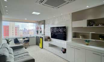 Imagem: Lindo apartamento na Aldeota com 98m, 3