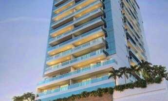 Imagem: Sala Comercial na Península de 32,51m²