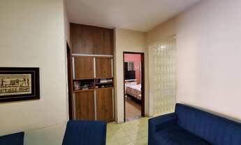 Imagem 6: Casa de 89m² com 3 quartos, sendo 2 suítes na Vila Pery