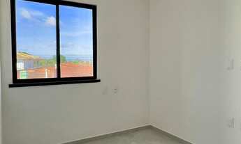 Imagem 3: Casa duplex com 04 quartos – Eusébio