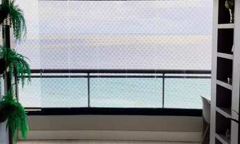 Imagem: Vendo lindo apartamento vista livre para