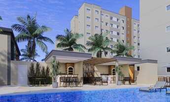 Imagem: STAY ONE, o conceito de morar bem foi redefinido!