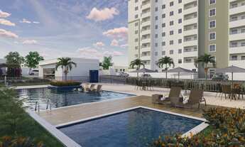 Imagem 2: ???? Residencial Mandacaru – Seu novo lar no Antônio Bezerra