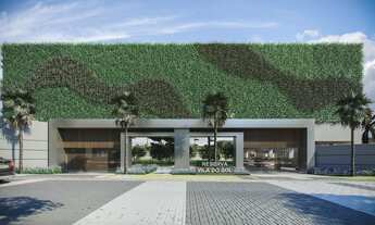 Imagem 4: Reserva Vila do Sol - Cocó - 2QS - m². Único. Como você