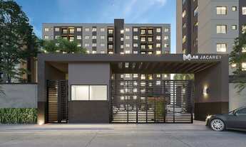 Imagem: Mlar Jacarey  Viva o equilíbrio entre