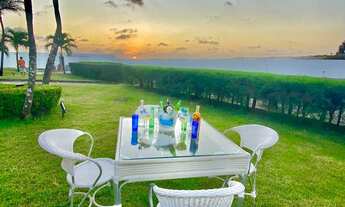 Imagem: 10.000m² Terreno Beach Park lado de cima