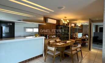 Imagem 5: Apartamento com 2 suítes, 2 vagas soltas, 81m2, pertinho da Unifor e Iguatemi