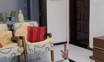 Imagem: Casa no Cohajap Área total 15x30 Área