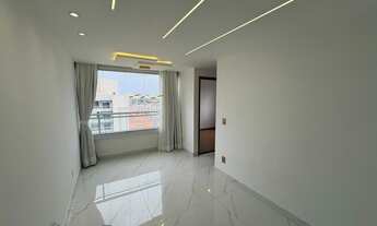 Imagem 2: Apartamento para Locação no Ilha de Aruba com Varanda Estendida