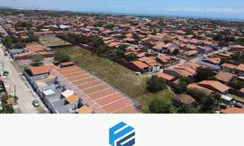 Imagem 2: LOTES A 2KM PRAIA NO CENTRO PARACURU