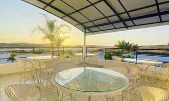 Imagem 6: 10.000m² Terreno Beach Park lado de cima