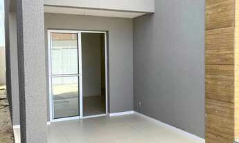 Imagem: Casa 3 dormitórios à venda Coité Eusébio/CE