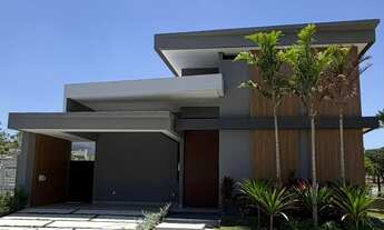 Imagem: Casa a venda no Condomínio Jardins do Lago