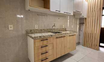 Imagem 3: Alugo apartamento com 3 quartos