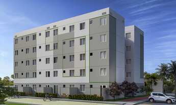 Imagem 2: Vitória Acácia – O Seu Primeiro Imóvel com Condições Imperdíveis!