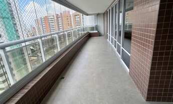 Imagem 5: Apto com 4 suítes, 3 vagas, lazer total